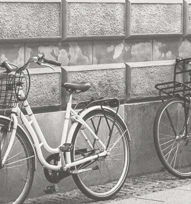 Bicycles